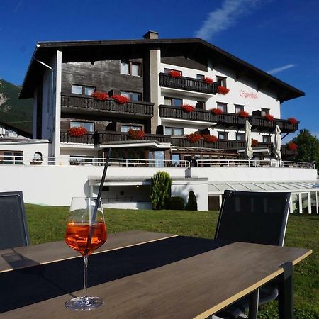 Hotel Egerthof Seefeld in Tirol Ngoại thất bức ảnh