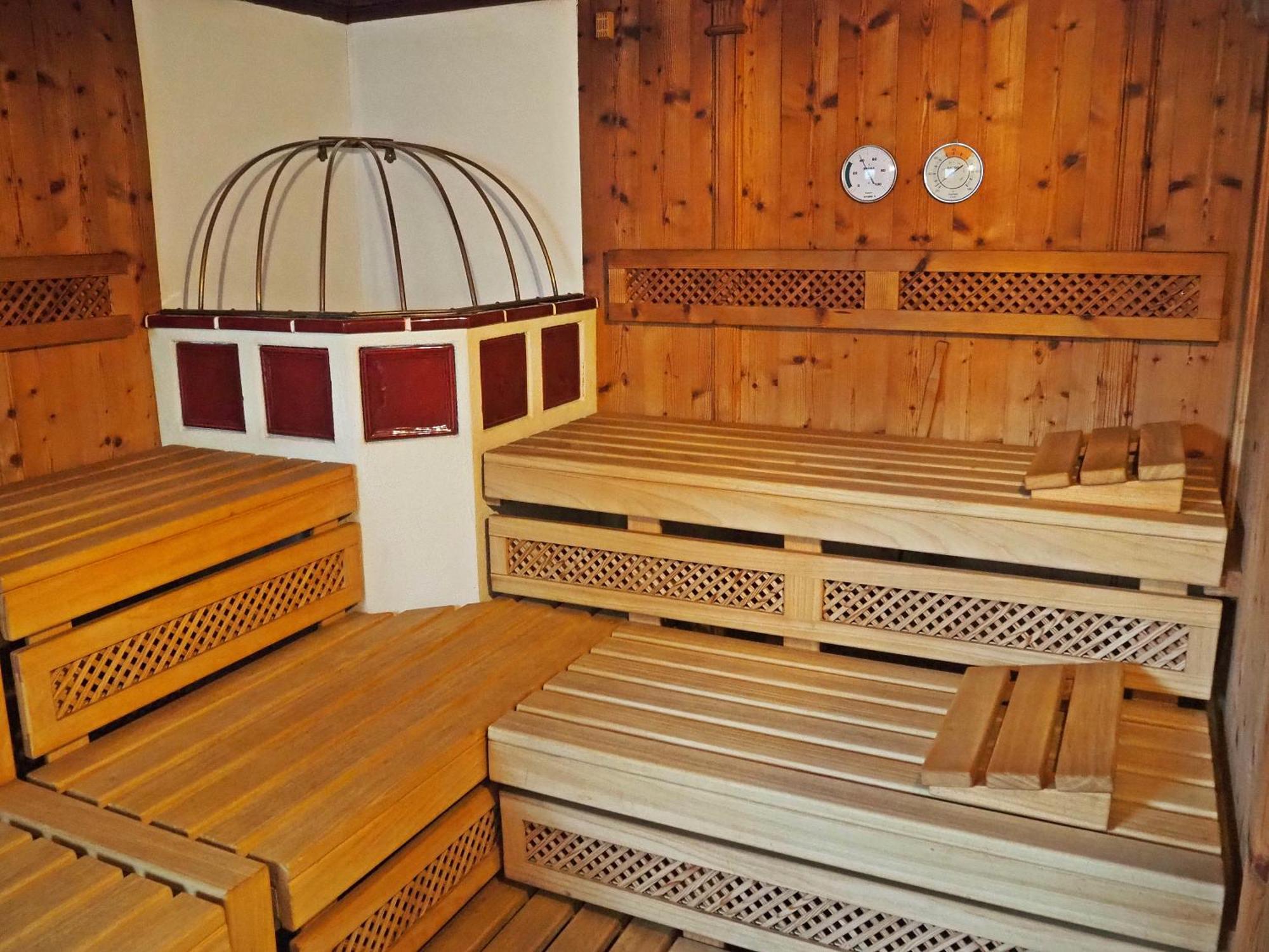 Hotel Egerthof Seefeld in Tirol Ngoại thất bức ảnh