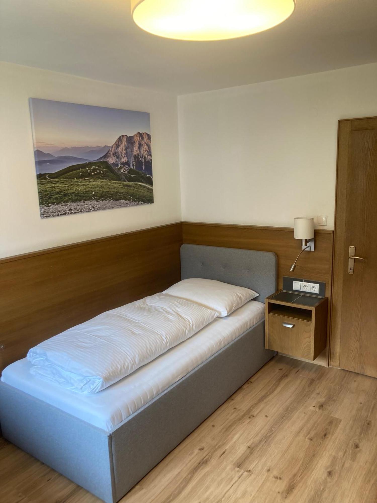 Hotel Egerthof Seefeld in Tirol Ngoại thất bức ảnh