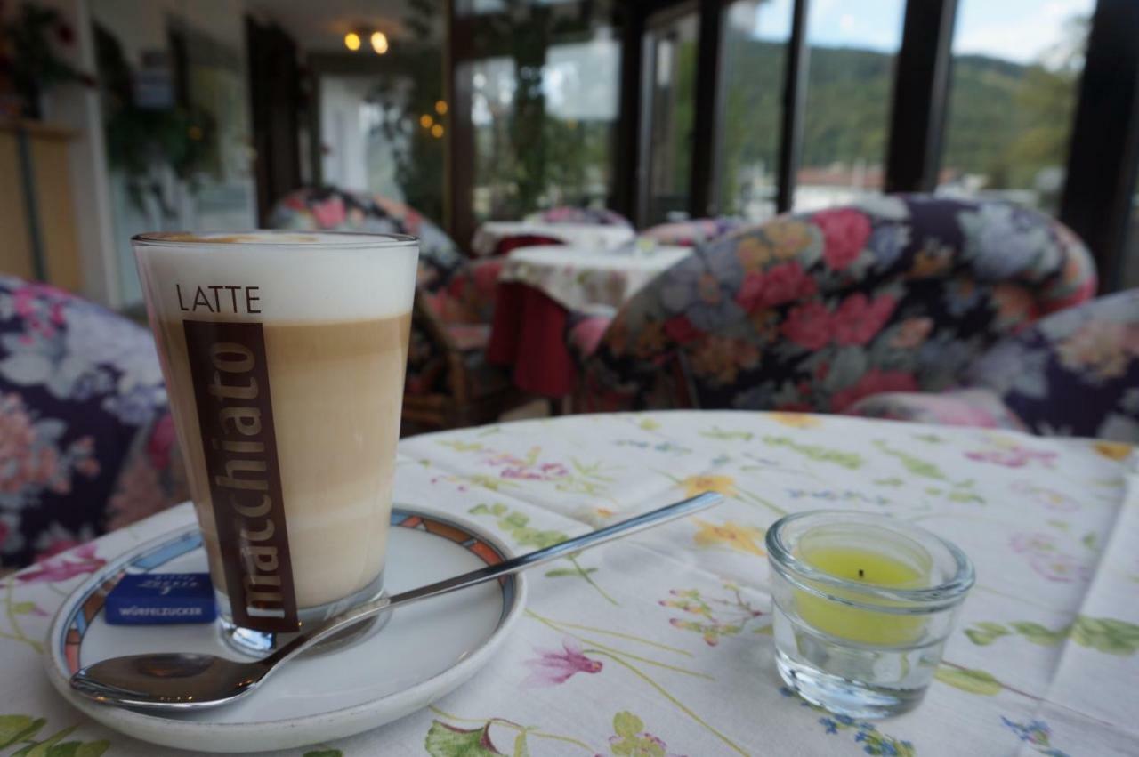 Hotel Egerthof Seefeld in Tirol Ngoại thất bức ảnh